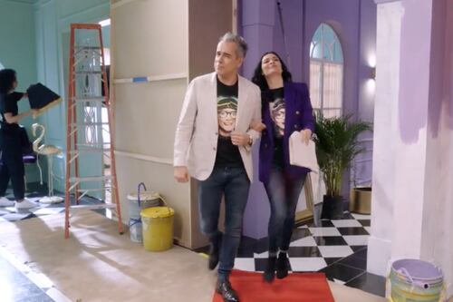 Así se ven, después de dos décadas, los actores de ‘Yo soy Betty, la fea’