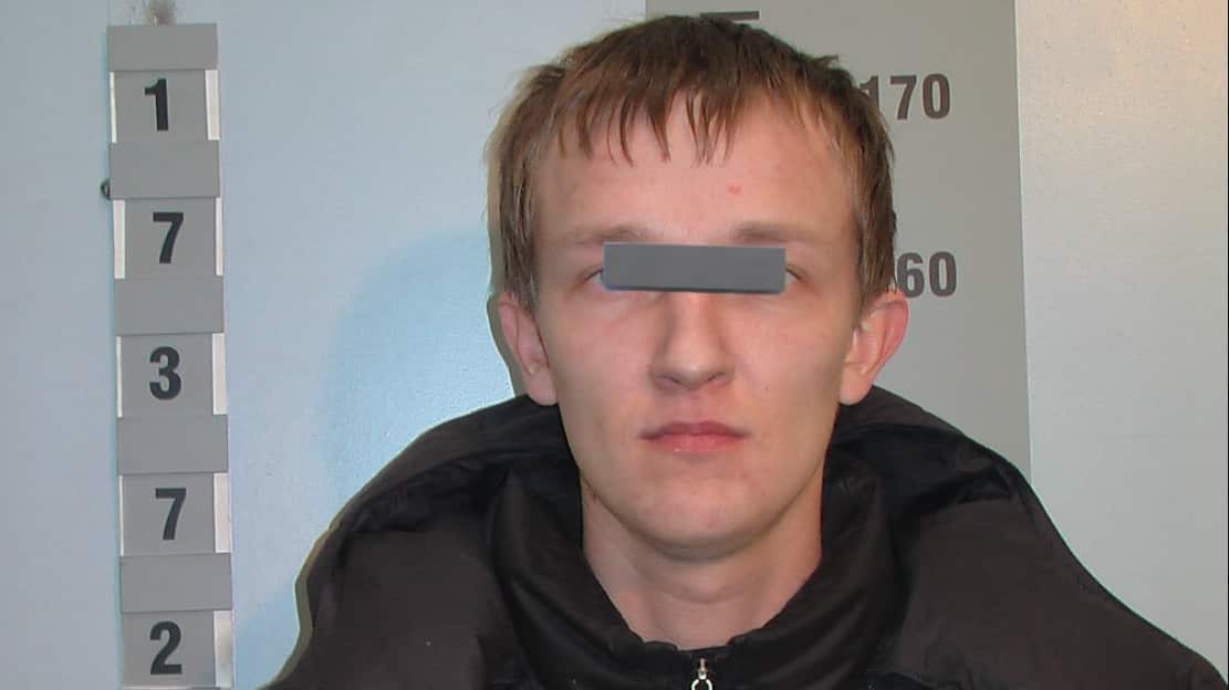 INTERPOL Ecuador detiene en Guayaquil a ciudadano lituano requerido por la justicia europea