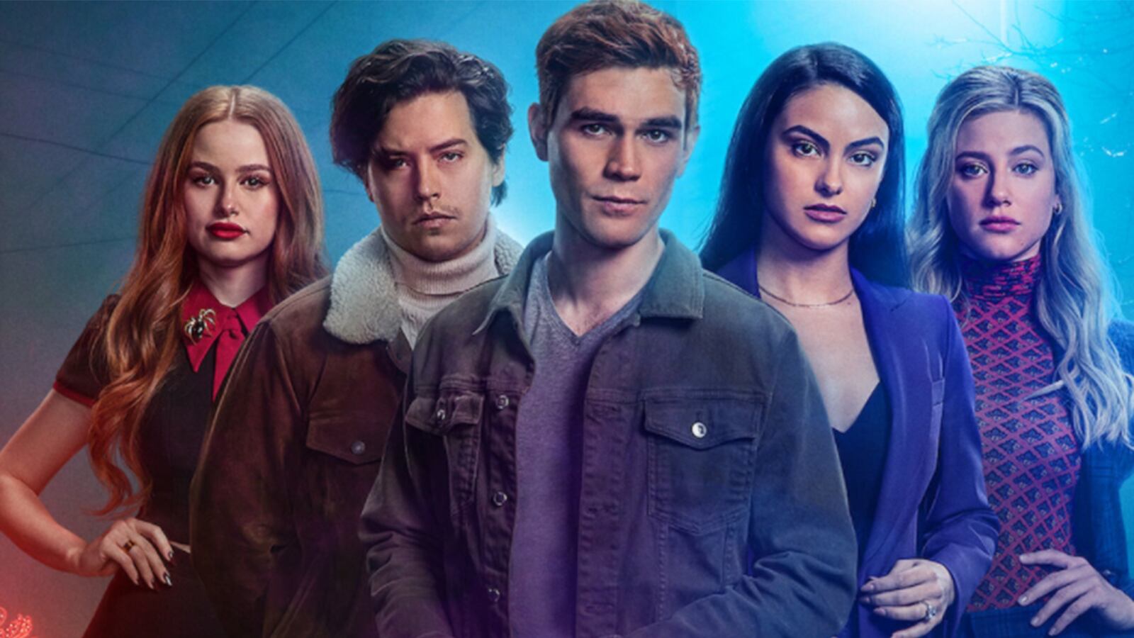 Riverdale