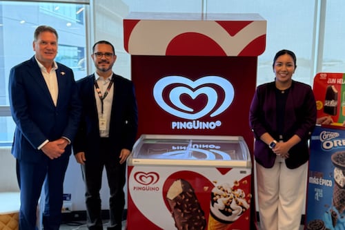 TMICC fortalece vínculos con Países Bajos durante visita diplomática