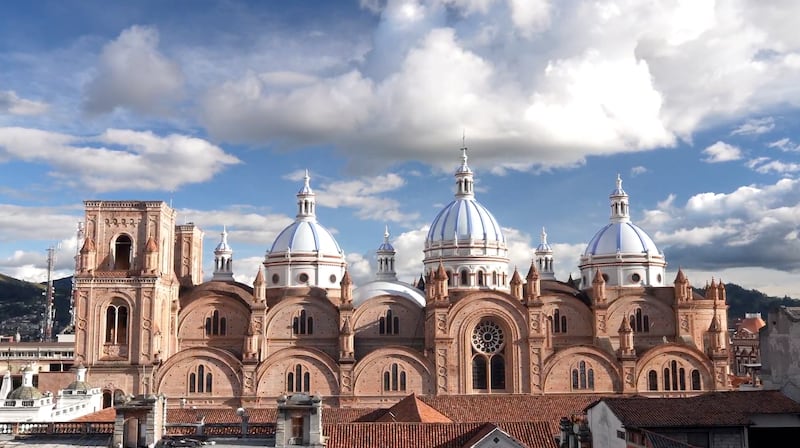 Cuenca vibra en noviembre: feriado de fundación