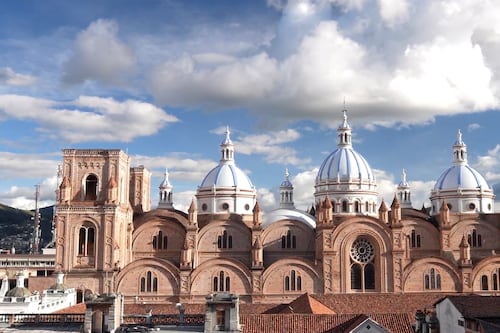 Cuenca abre convocatoria para integrar agenda cultural del feriado del 24 de Mayo