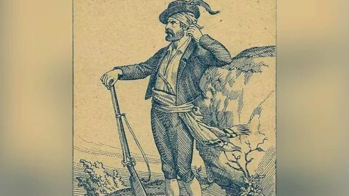 Encuentra los rostros ocultos.