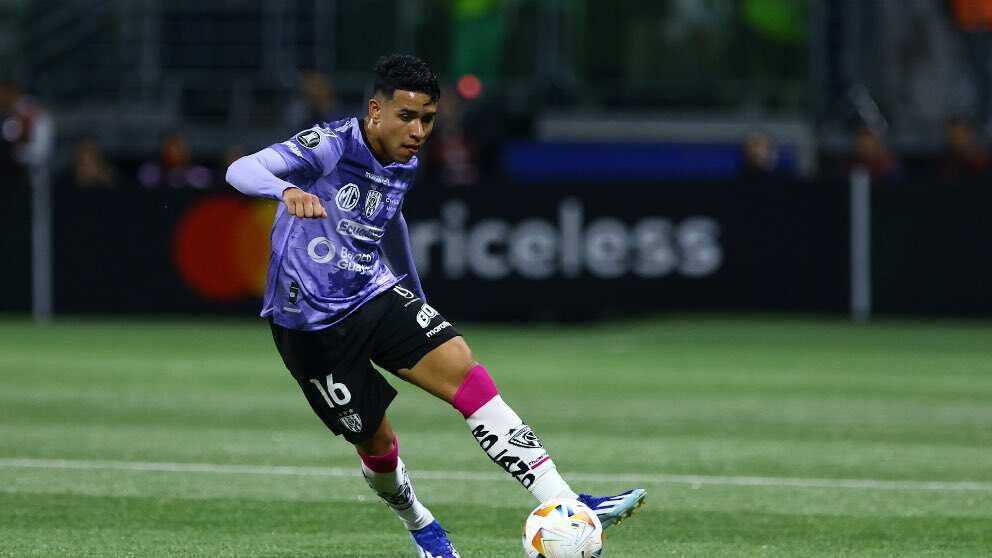 Independiente del Valle necesita un milagro para su clasificación a octavos de final