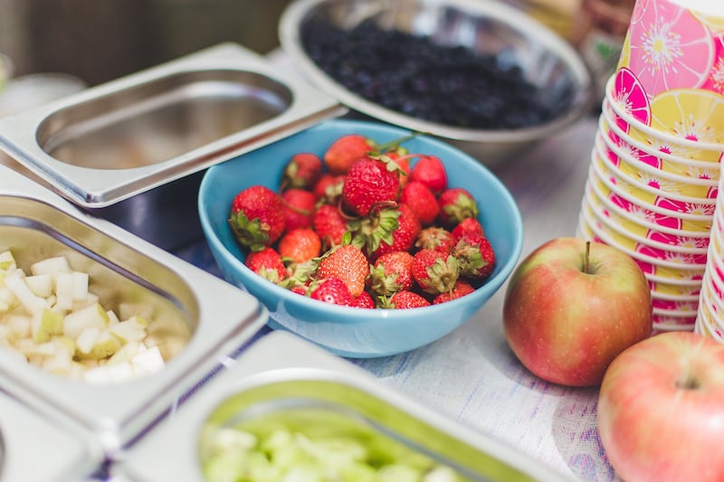 La importancia de la nutrición escolar en el regreso a clases
