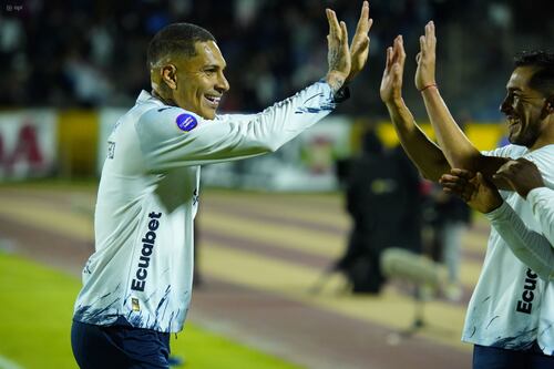 ¡Le extorsionan! Salen a la luz las amenazas a Paolo Guerrero si ficha por el César Vallejo de Perú