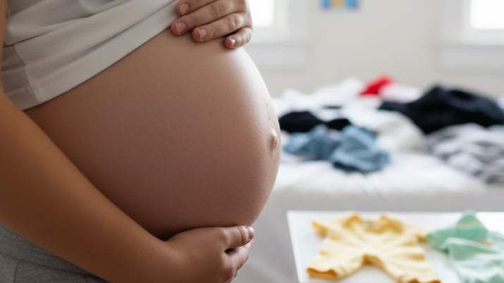 Imagen generada con IA