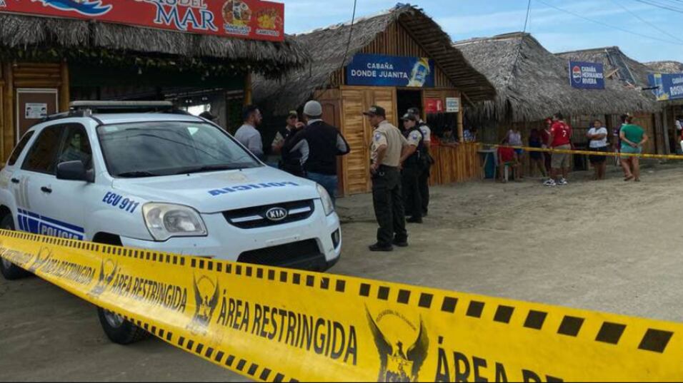 Imagen difundida en X