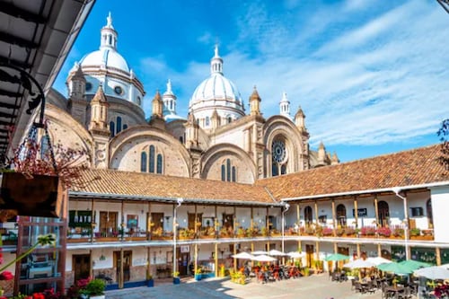 Cuenca se prepara para el feriado del 1 de Mayo 