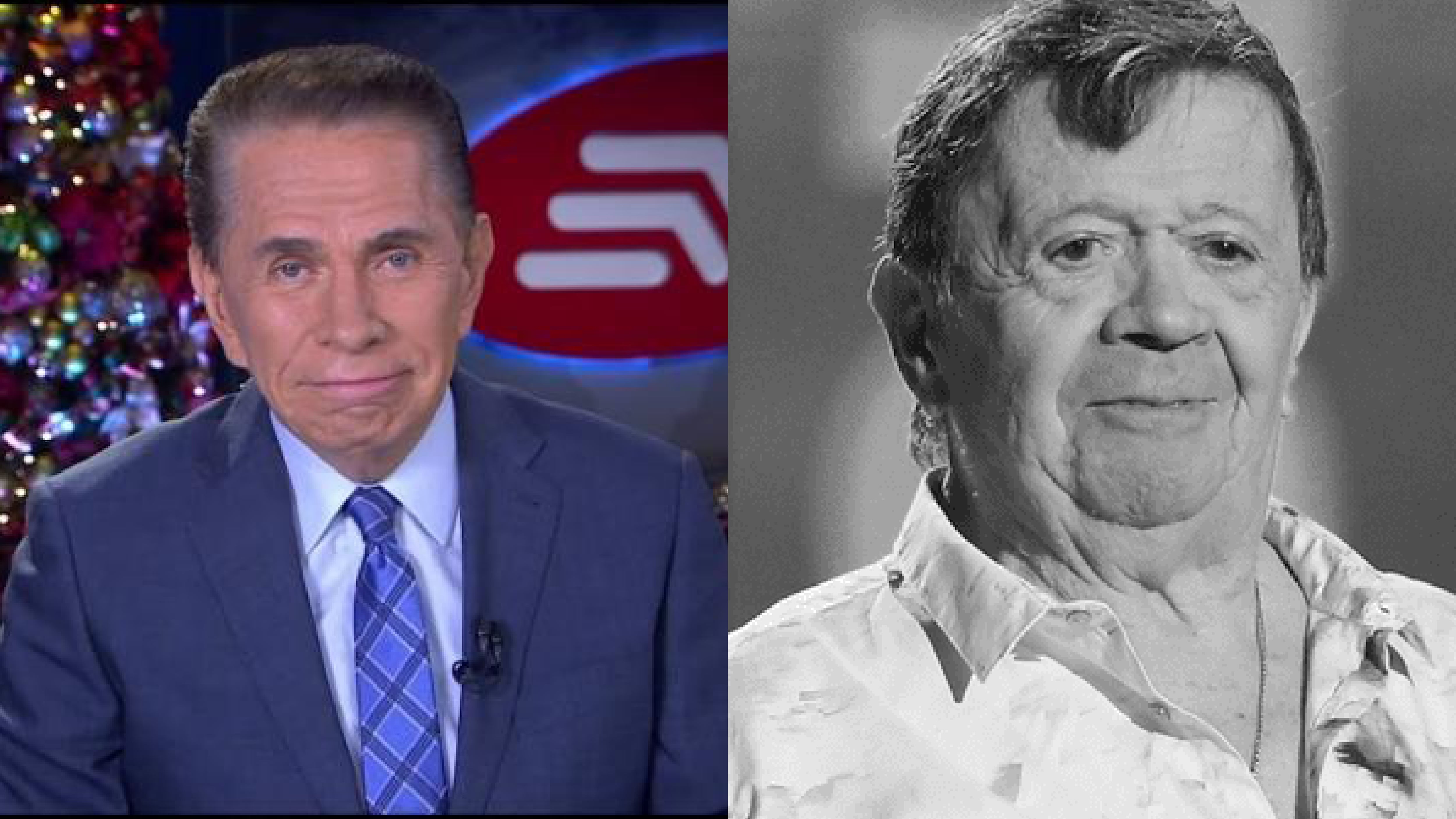 Don Alfonso es tendencia tras la muerte de Chabelo: Estas son las reacciones