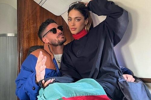 ¡Epidemia de rupturas! Las razones por las que Tini y Rodrigo de Paul terminaron