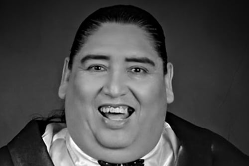 Falleció Tongo: a los 65 años el artista peruano enluta las redes sociales; esto es lo que sabe