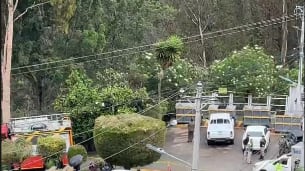 Hallan cuerpo en el sector de La Vicentina