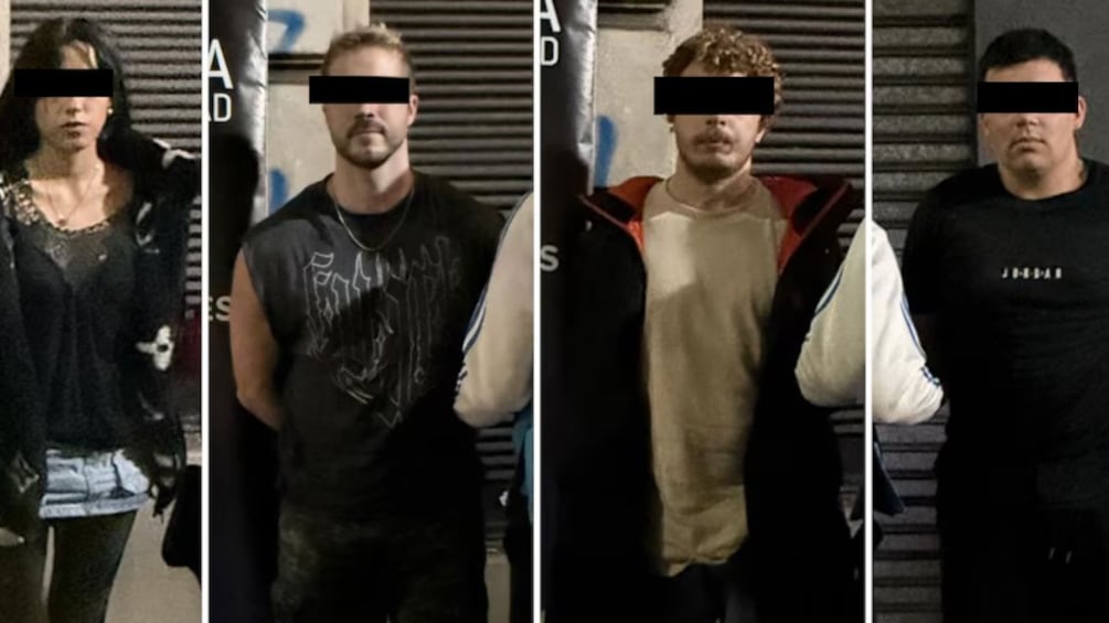 Youtuber se enfrenta a 25 años de prisión por secuestrar y torturar hombres