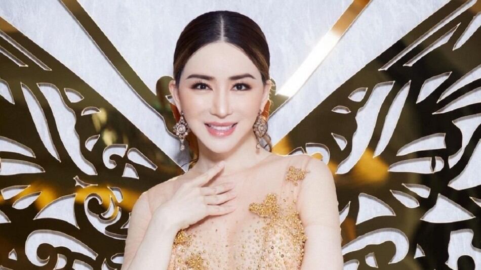 Dueña del Miss Universo.