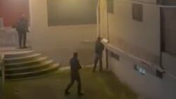 Balacera en Toctiuco.