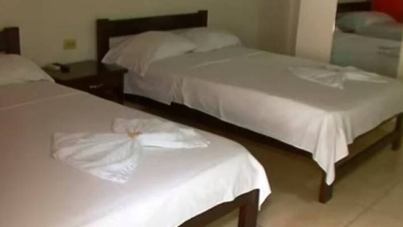 Homem entra acompanhado em motel e caso se converte em uma verdadeira tragédia