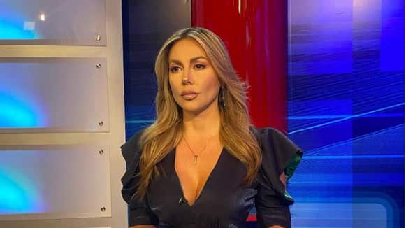 Gisella Bayona anuncia acciones legales