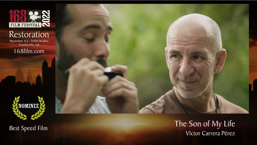 PRODUCCIÓN AUDIOVISUAL DE ECUADOR LIDERA EL FESTIVAL DE CINE 168