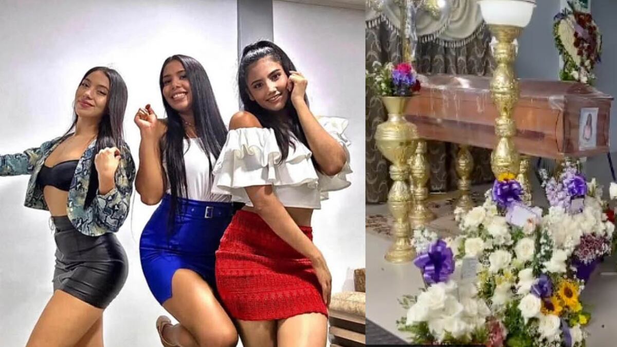 Jóvenes asesinadas en Esmeraldas