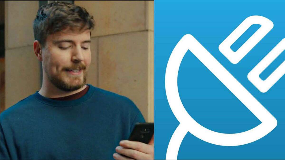 Polémica de Mr. Beast y Enchufe TV