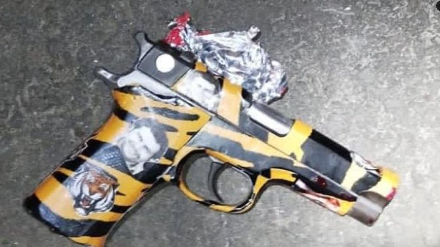 Capturaron a uno de los sicarios del grupo terrorista ‘Tiguerones’,