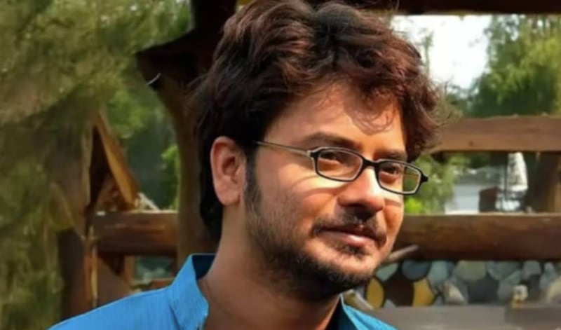 Rahul Arunoday Banerjee lamentablemente falleció (Imagen: Instagram)