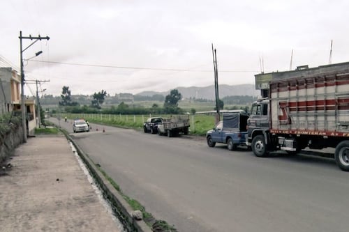 Feriado 1 de mayo en Ecuador: estado de las vías y recomendaciones para viajar