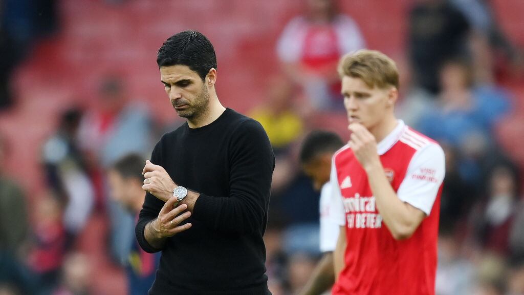 Arteta