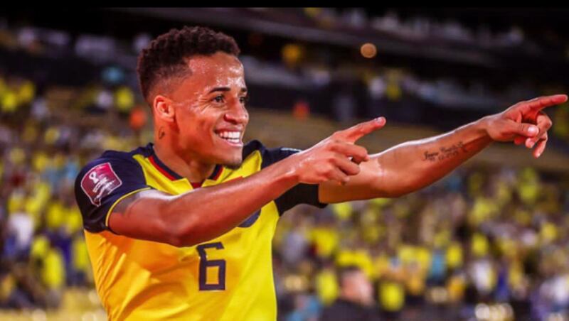 Byron Castillo