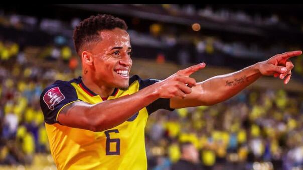 Byron Castillo