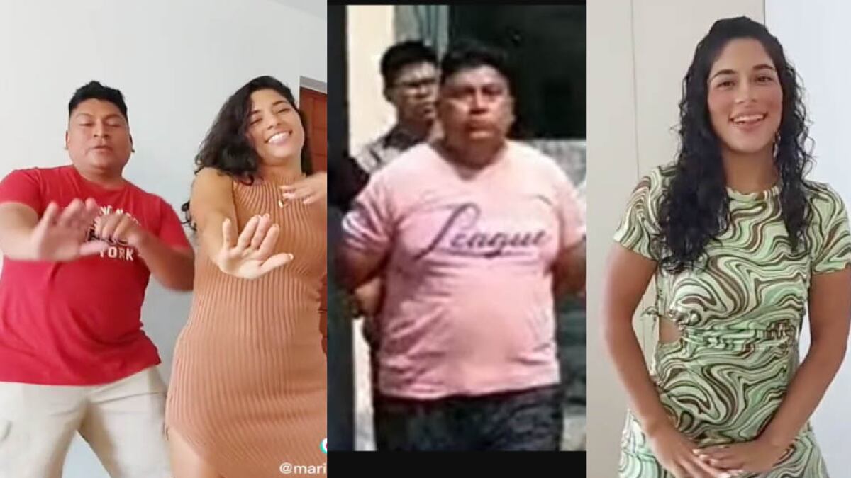 Marilyn Martínez fue asesinada por su esposo