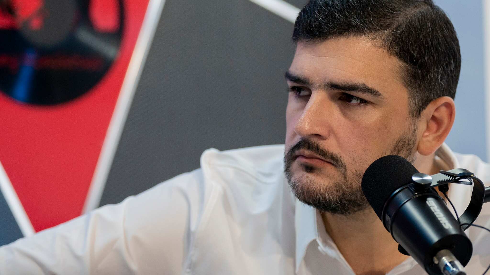 Alcalde Aquiles Alvarez