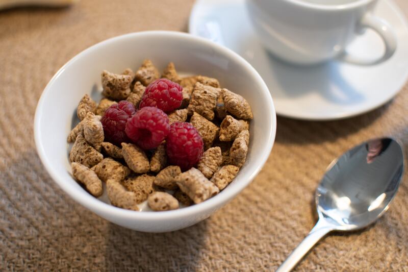 TANGO® Cereal para tu desayuno