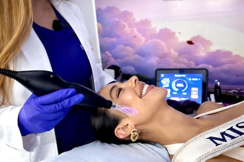 Plasma Argón Skin: el tratamiento facial que apuesta por el rejuvenecimiento de la piel