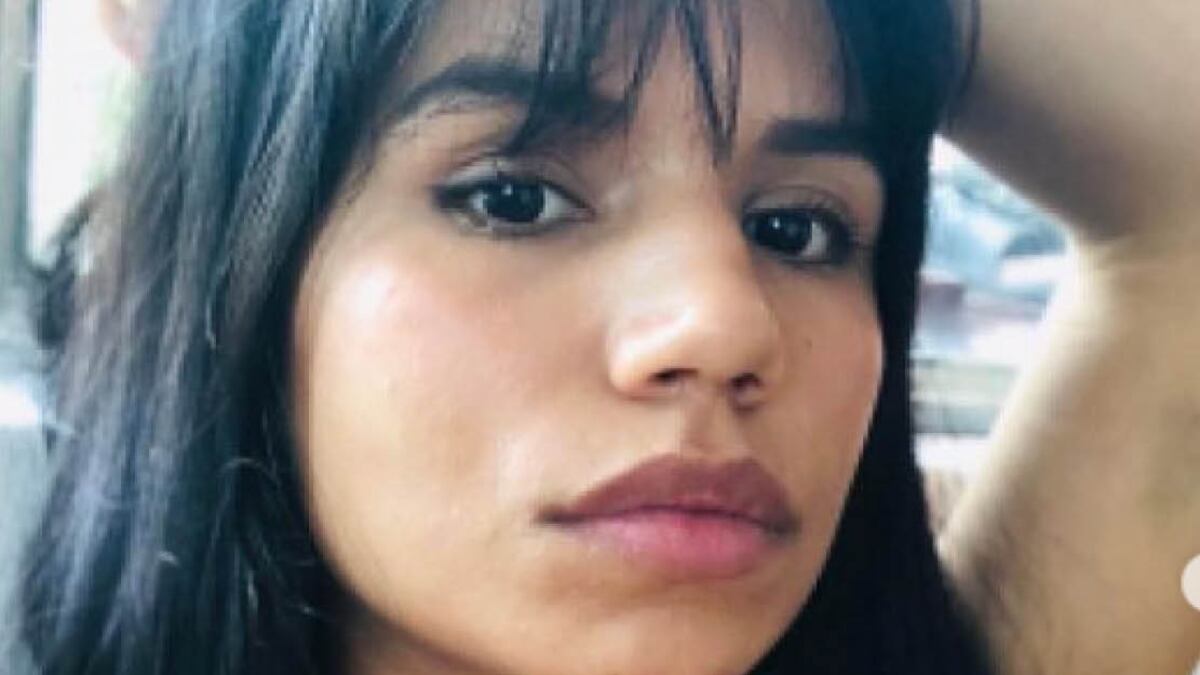 Nina Gualinga