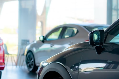 ¡$476 por una camioneta! Inmobiliar anuncia subasta carros, motos y hasta un barco