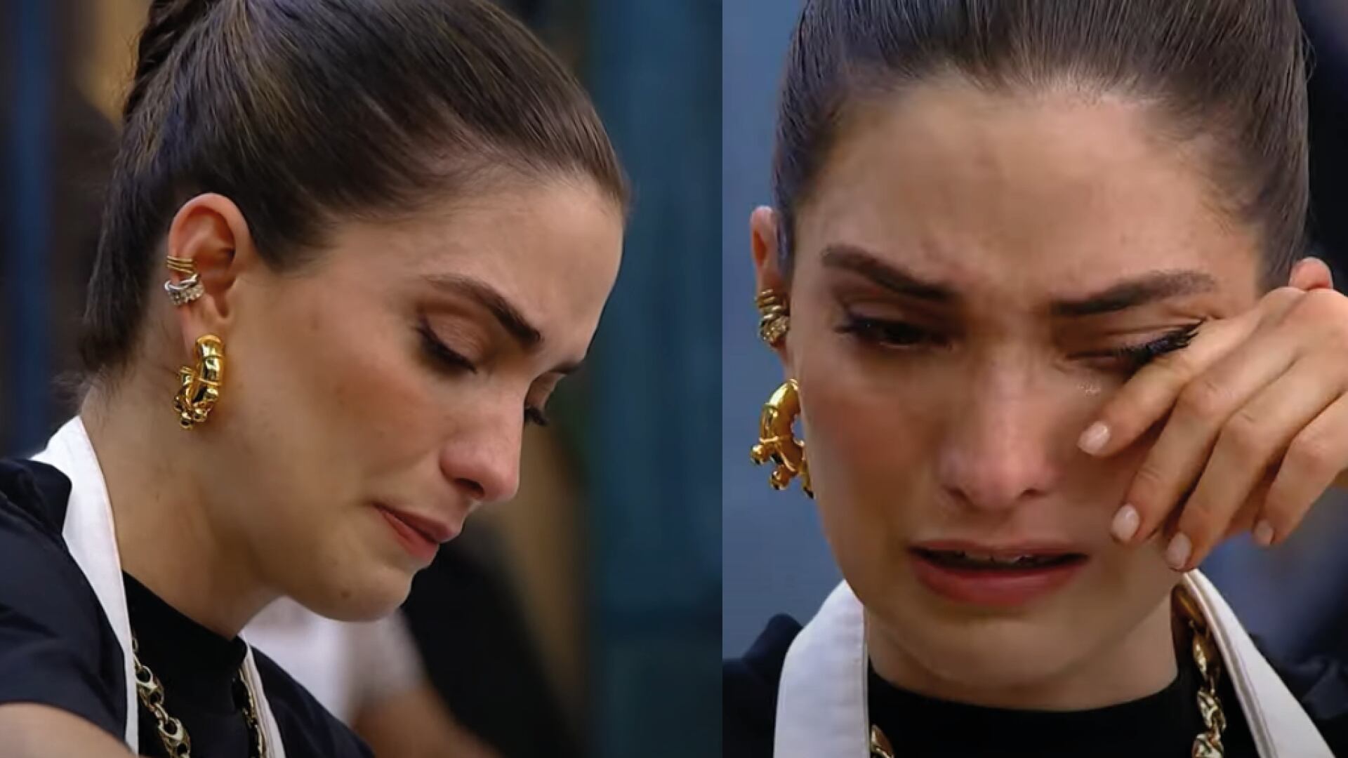 Shany Nadan tiene hipoglucemia