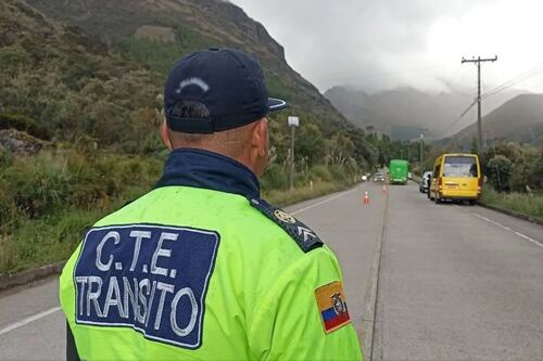 Vigilante de la CTE está implicado en secuestro y asesinato de pareja en Guayas