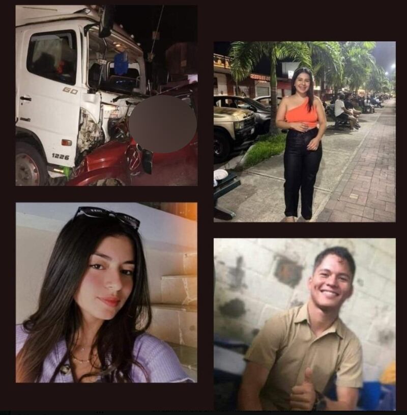 Empalme Quevedo