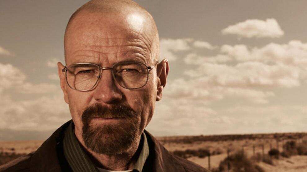 El personaje apareció brevemente en el final de Better Call Saul