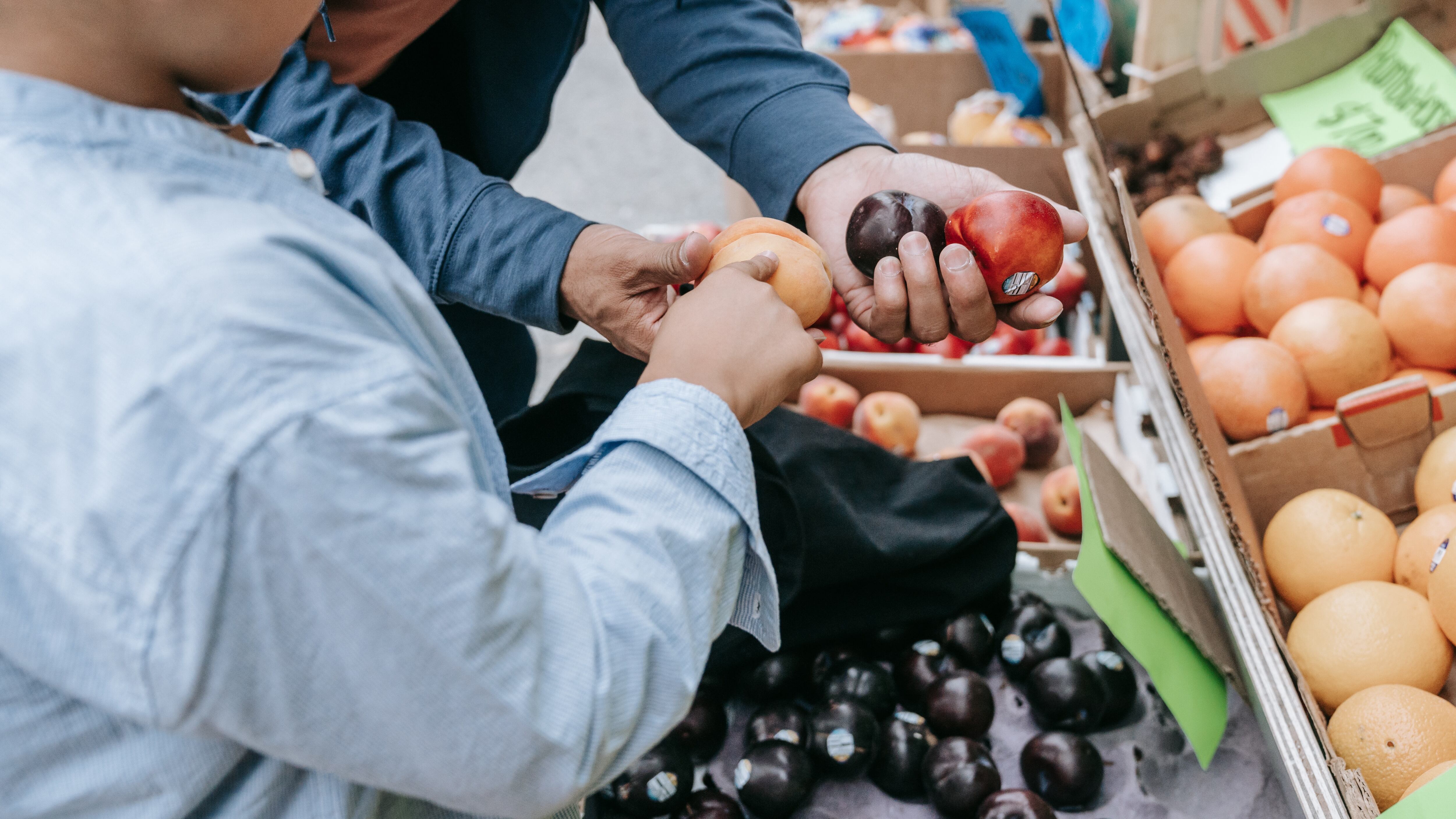 “Llegamos a Nutrir Corazones”, una propuesta para abordar las principales brechas de la población ecuatoriana más vulnerable