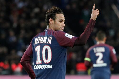 La fiesta de Neymar que causa polémica en Francia