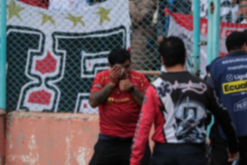 Liga de Quito