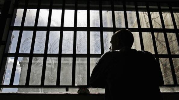 El calabozo de castigo para reos que no pagan vacunas en cárceles