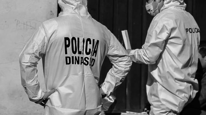 “Le enviaron un video”: así se enteró una familia del asesinato de un joven de 21 años en Quito