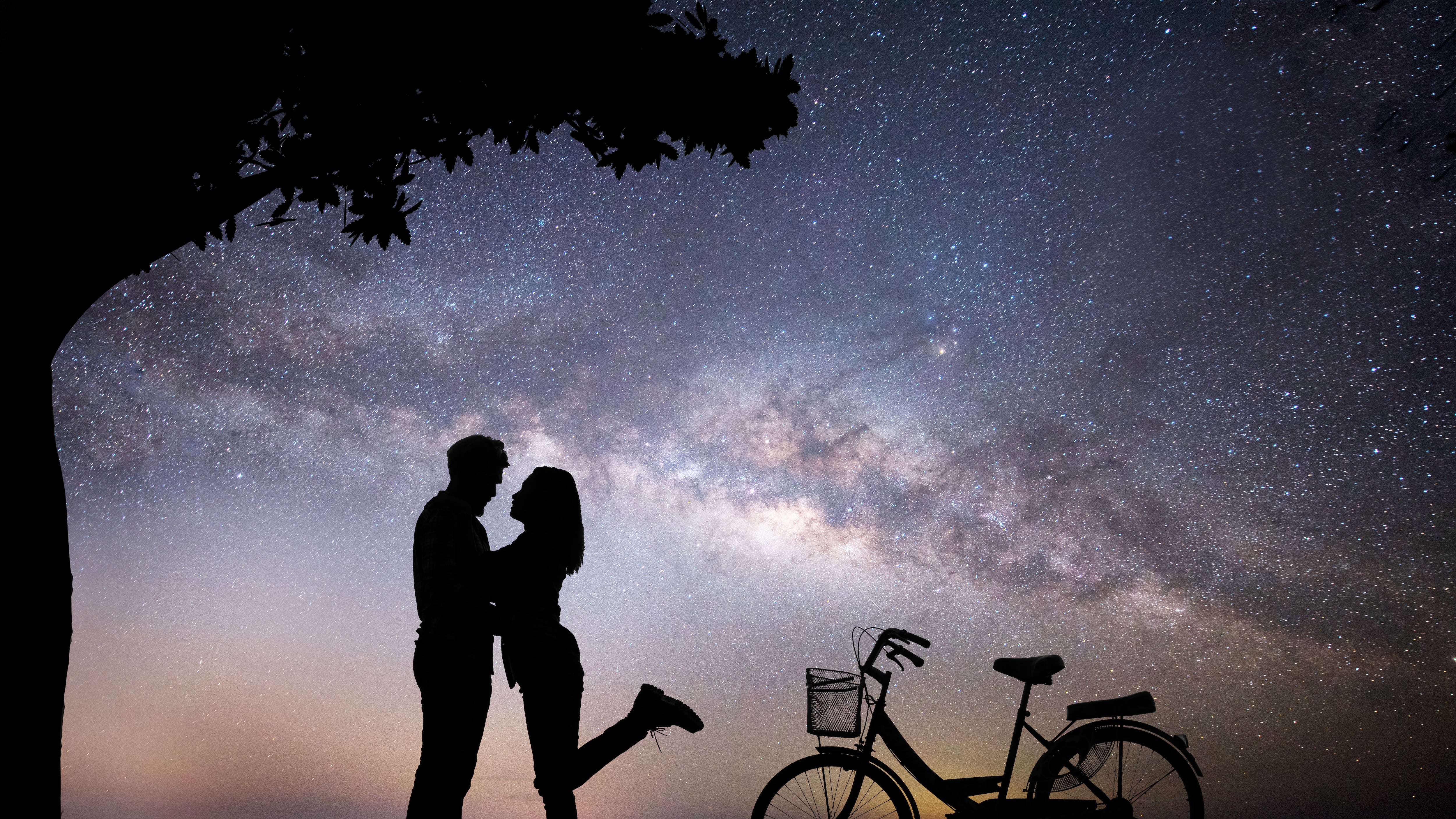 Soñar con la persona que te gusta