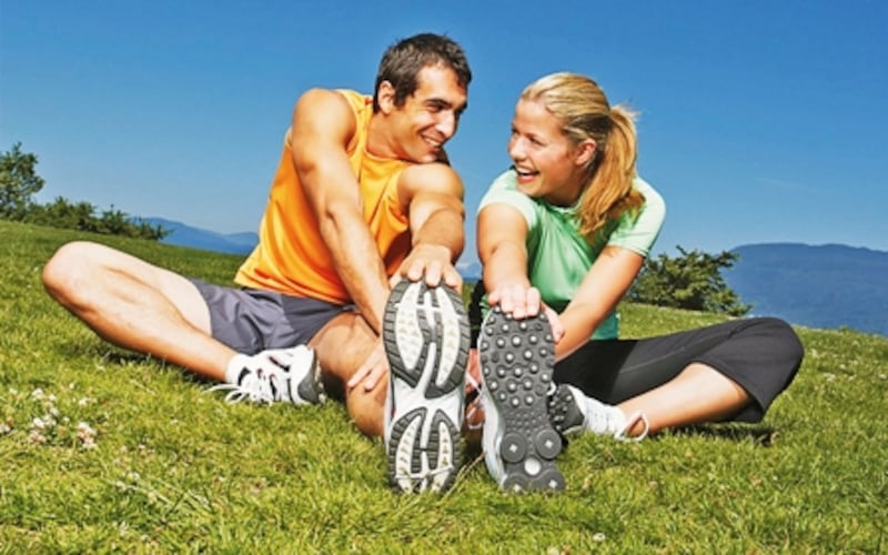 sexualidad en el deporte