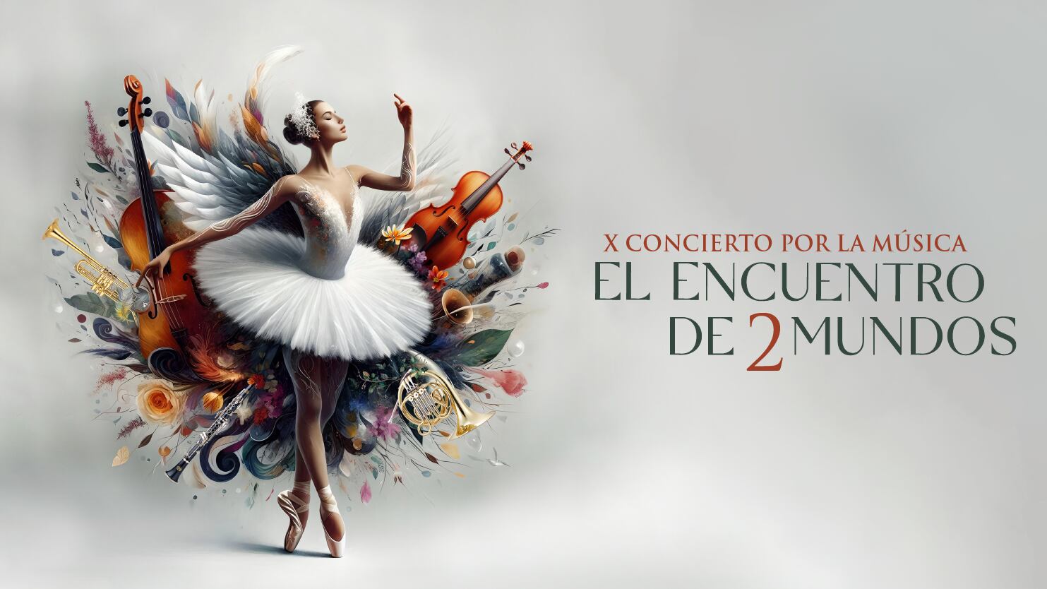 X Concierto por la Música