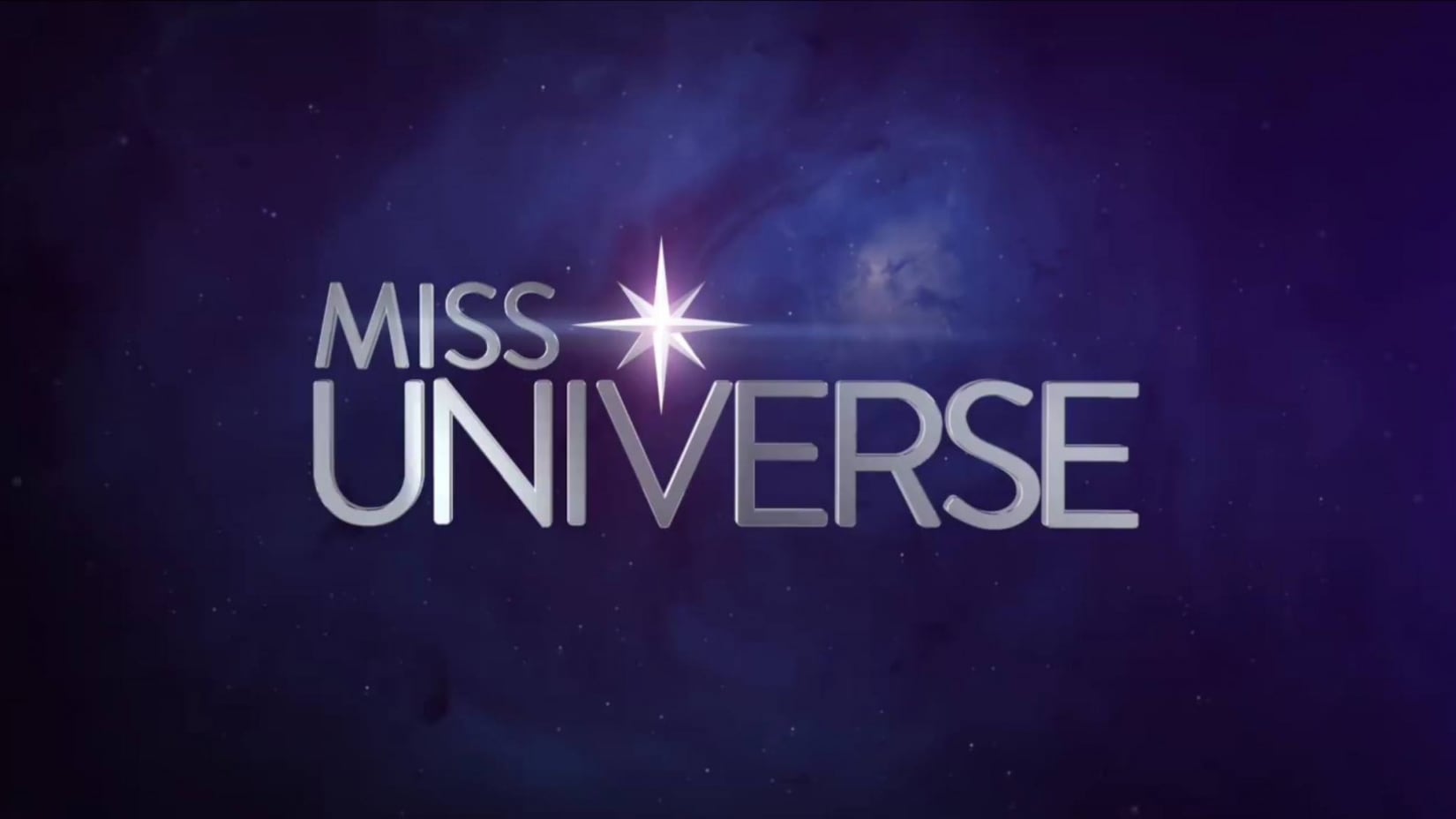 Miss Universe.
